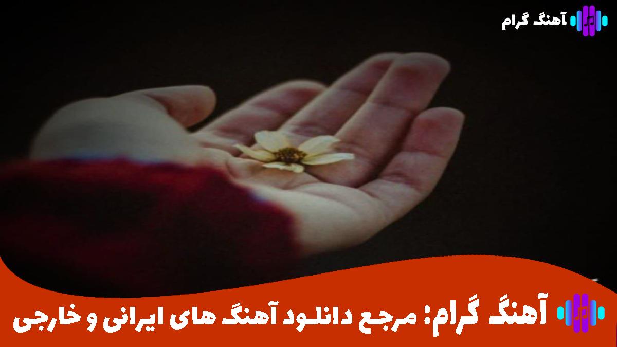 کاور آهنگ حمل میکنم بگو حالا تو دست کی اسیری از علی احمدیانی